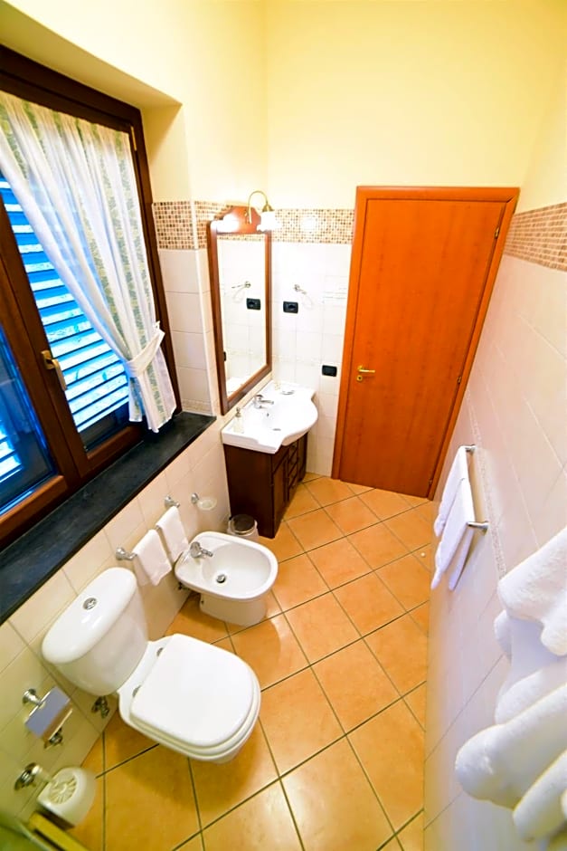 B&B Dimora dell'Etna