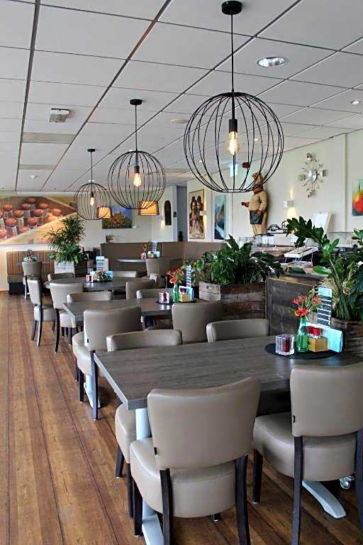 Hotel B&B d'Olde Smidse