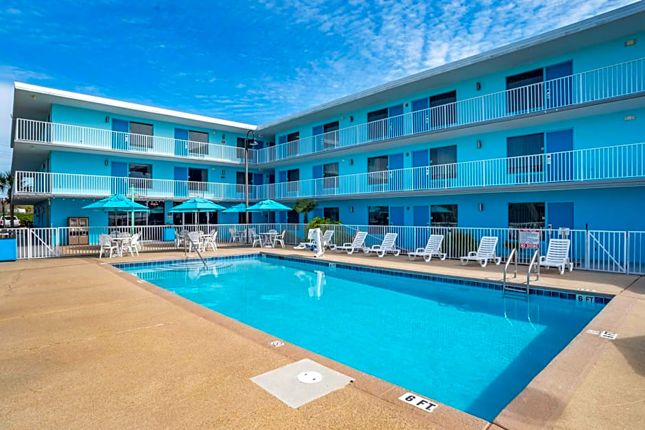 Best Western Navarre Waterfront