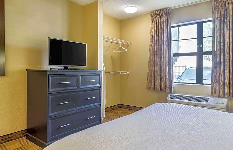 Extended Stay America Suites - Tacoma - Fife