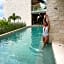 Alea Tulum by Blue sky