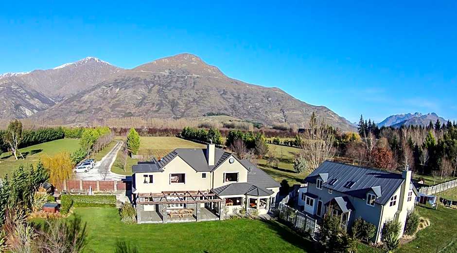 Queenstown Country Lodge