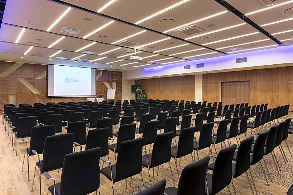 V Spa & Conference Hotel