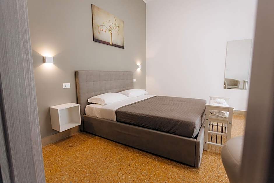 THE NEST - B&B - Suites