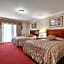 Roosevelt Inn & Suites Saratoga Springs