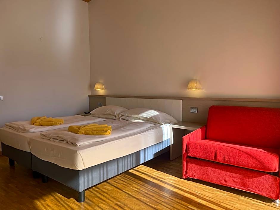 Garda Sporting Club Hotel