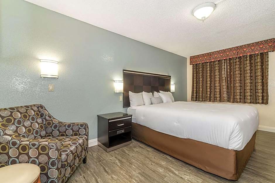 Rodeway Inn On Historic Route 66