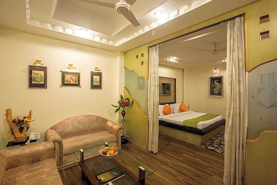 Regenta Inn Embassy Ajmer