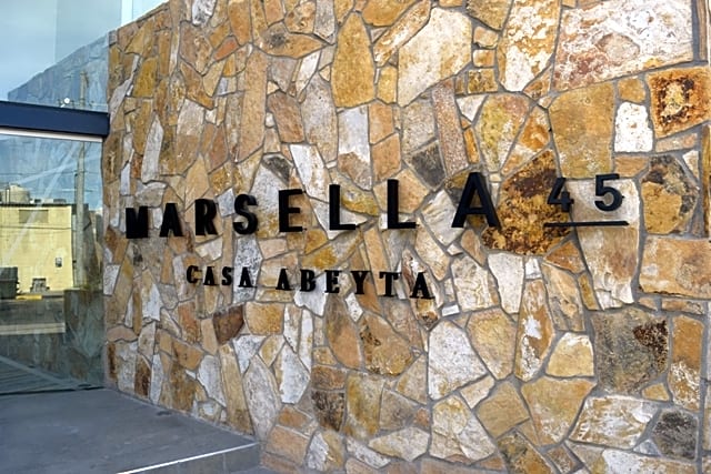 Marsella 45