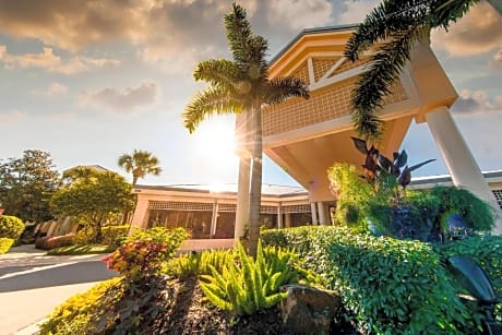 Marriott's Imperial Palms Villas