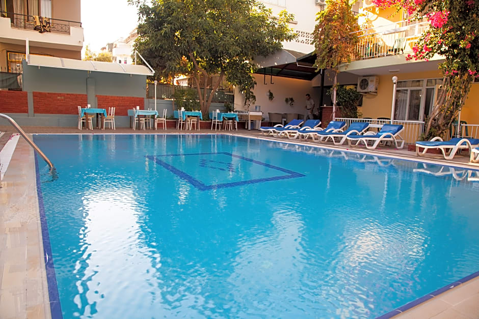 Orfeus Armin Ex Nergos Garden