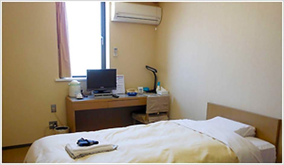 Hotel Kimitsu Hills