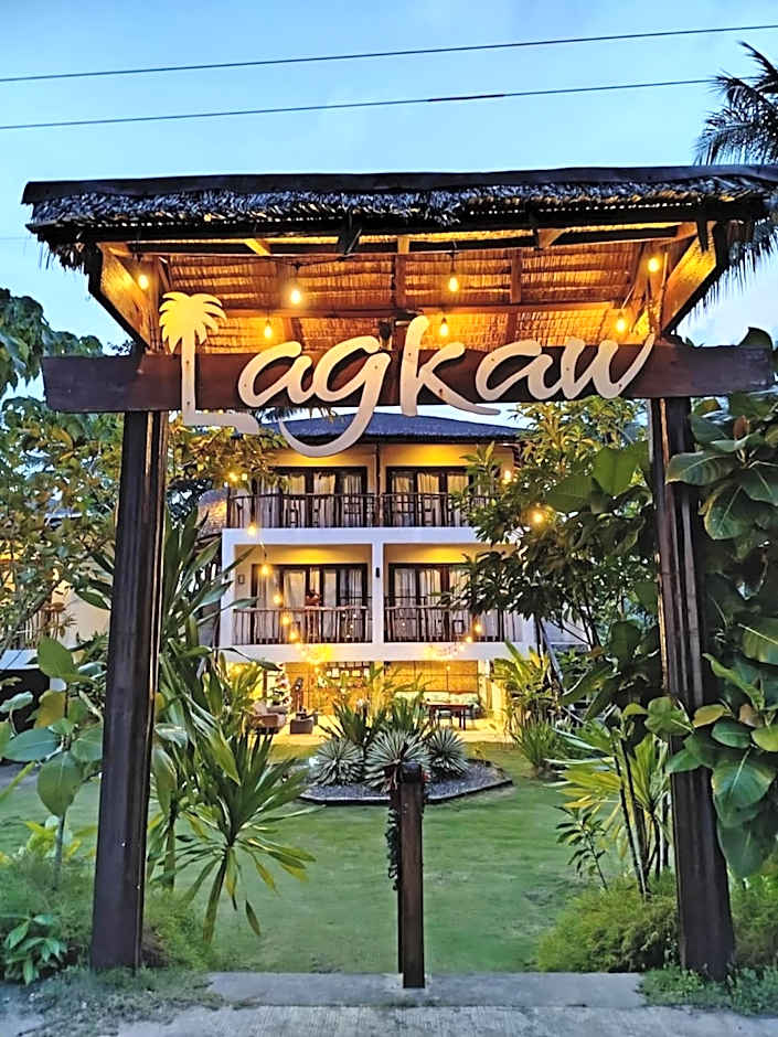 Lagkaw Siargao Villas