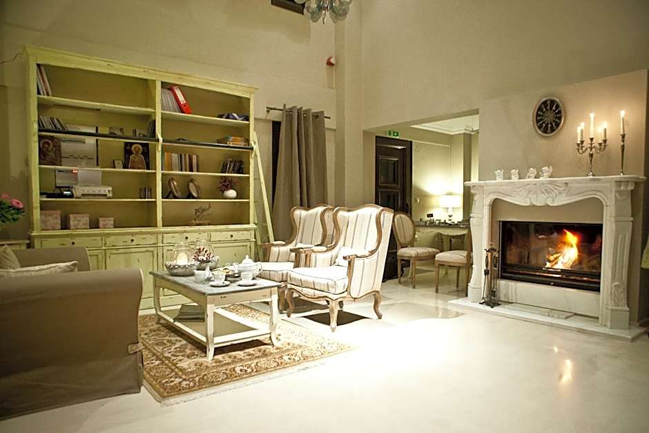 Melies Boutique Hotel