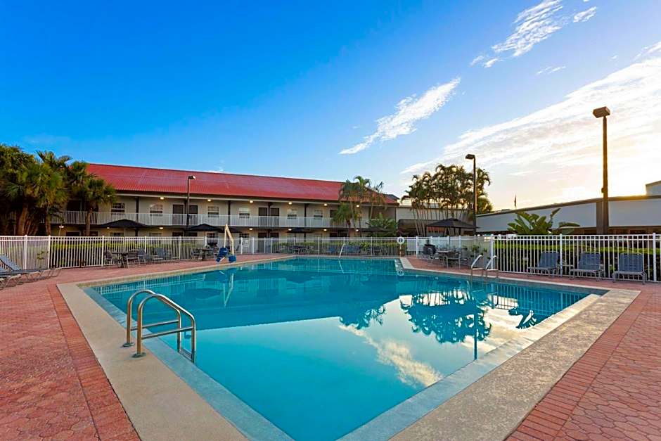 La Quinta Inn by Wyndham Cocoa Beach-Port Canaveral