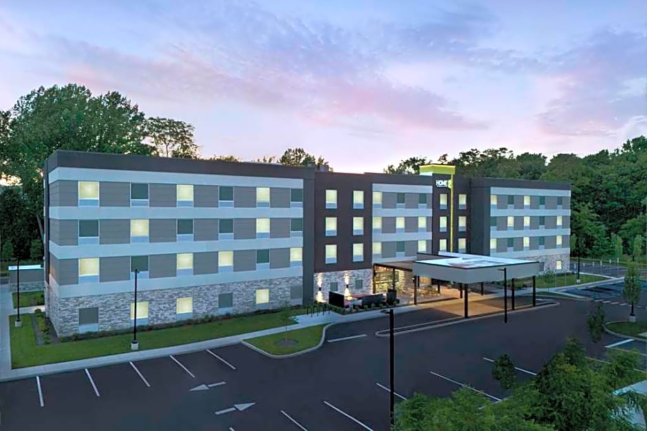 Home2 Suites by Hilton Poughkeepsie