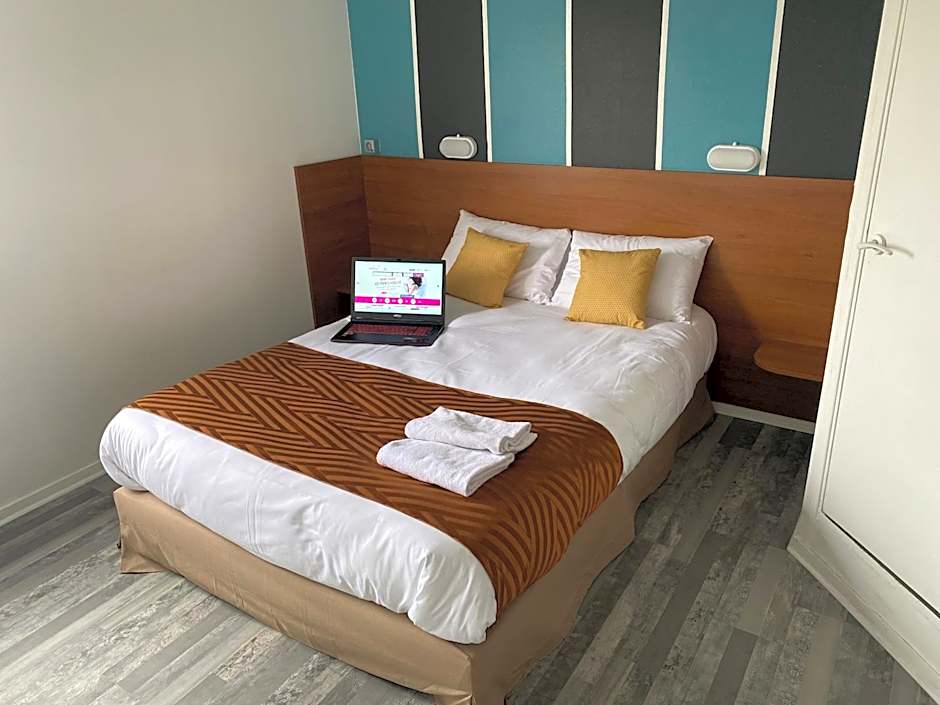 Fasthotel Tours Nord