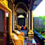 Amed Romance House