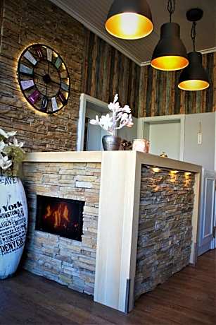 Hotel am Kurpark-Garni