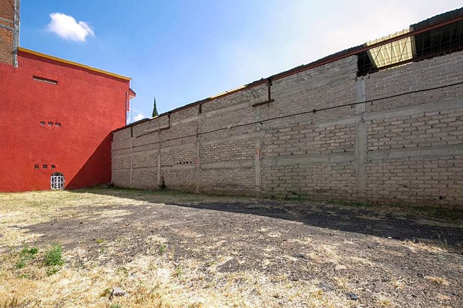 OYO La Casita