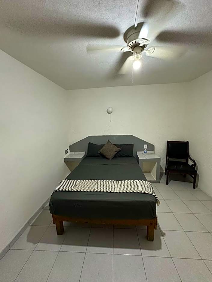 Hotel Posada Jardín Aguascalientes