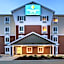 WoodSpring Suites Richmond West I-64