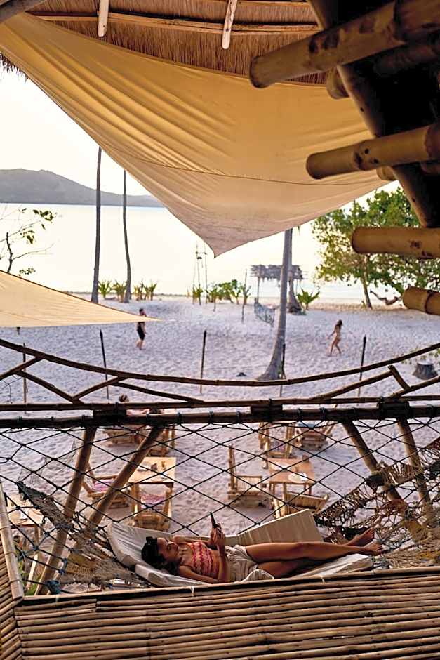 Dryft Darocotan Island