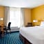 Fairfield Inn & Suites by Marriott Valparaiso