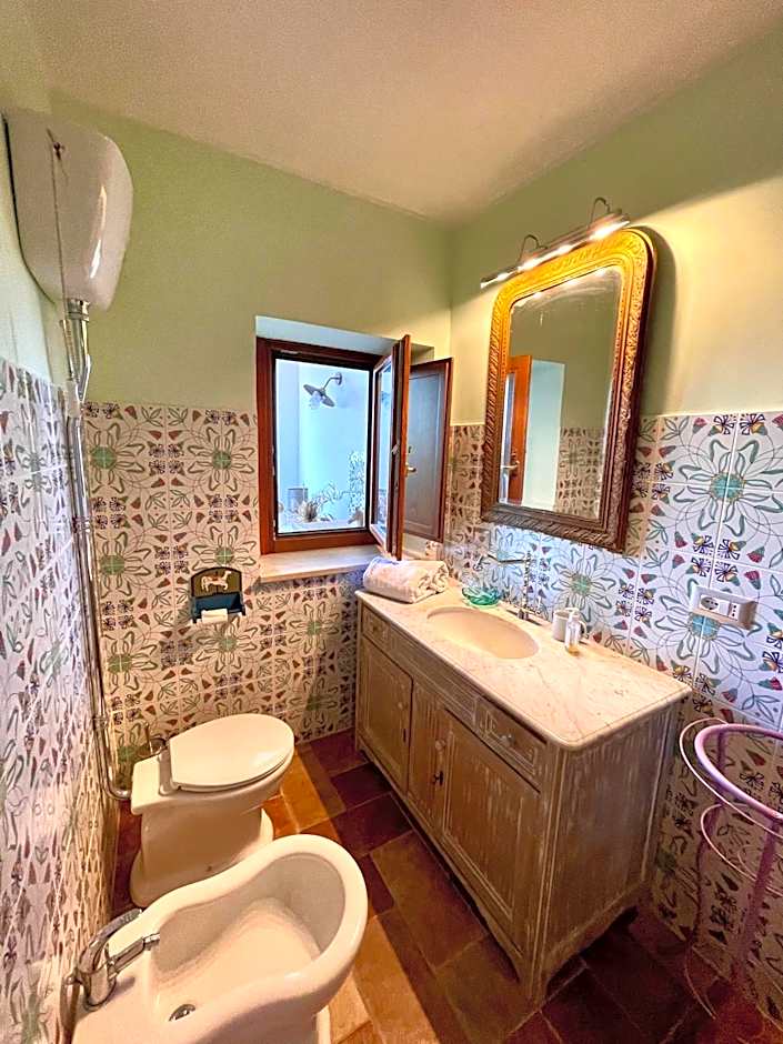 Donna Vittori - Borgo Agricolo