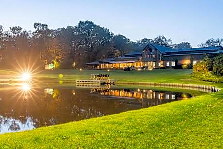 Golfhotel Gut Apeldör