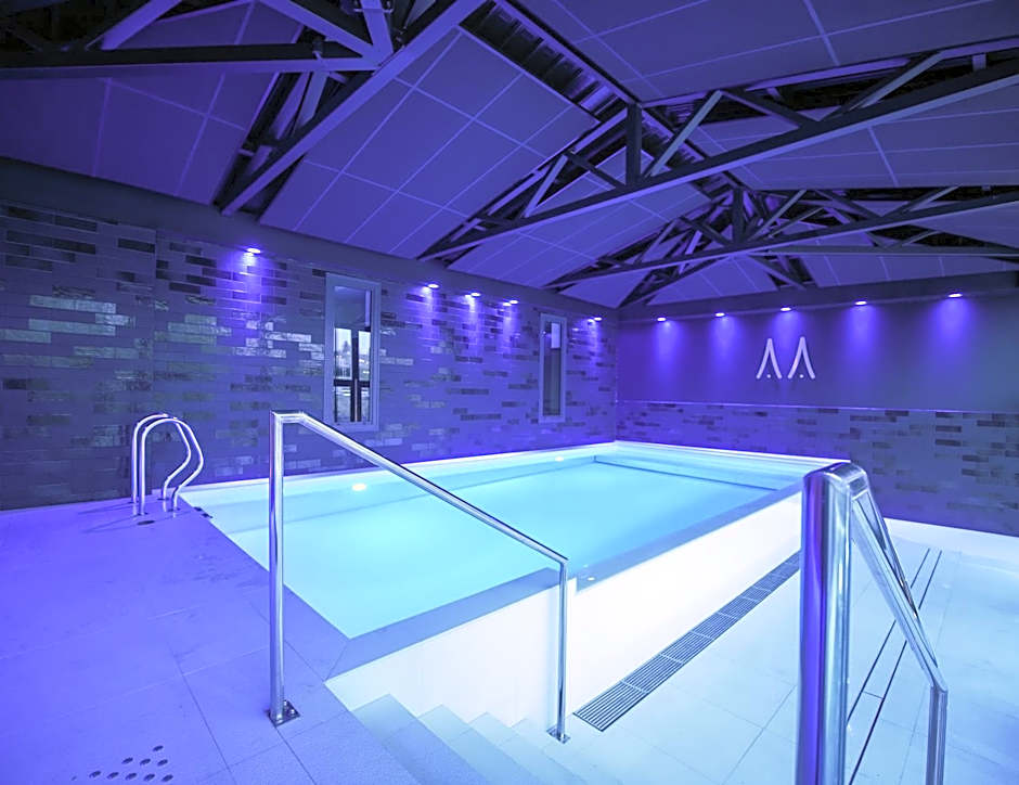 Le Magic Hôtel & Spa