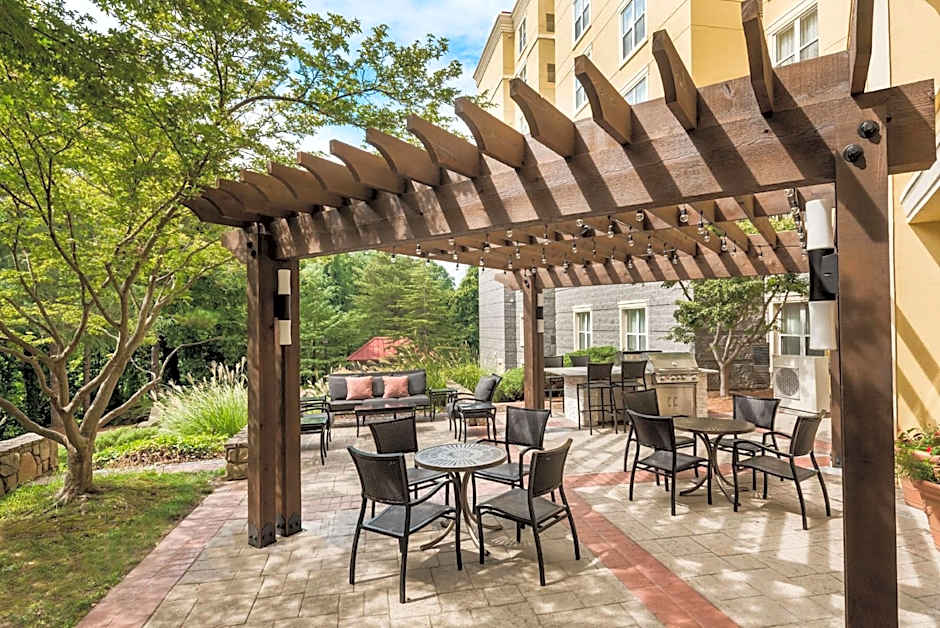 Homewood Suites By Hilton Raleigh-Crabtree Valley