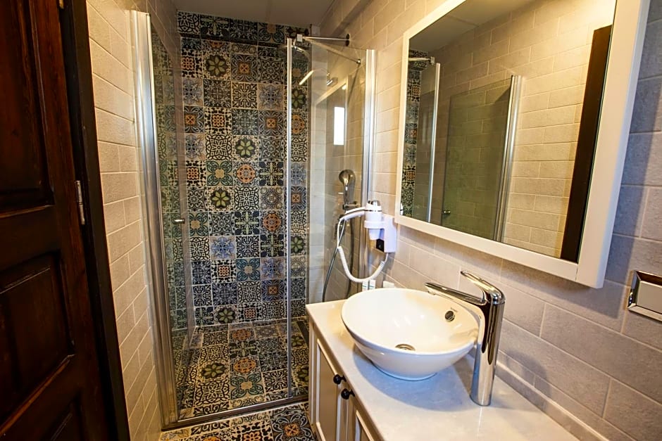 Livia Garden Hotel