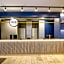 B&B Hotel Berlin City-Ost