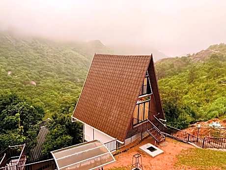 Jmount Vagamon Resort