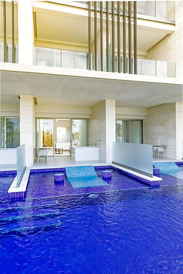 Barcelo Maya Riviera - All Inclusive Adults Only