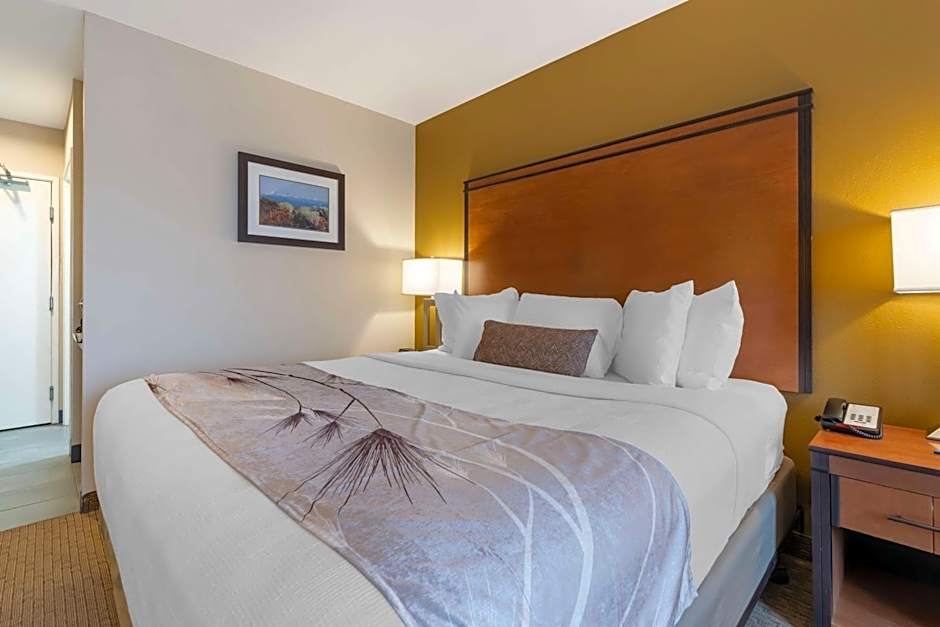 Best Western Plus Bend North