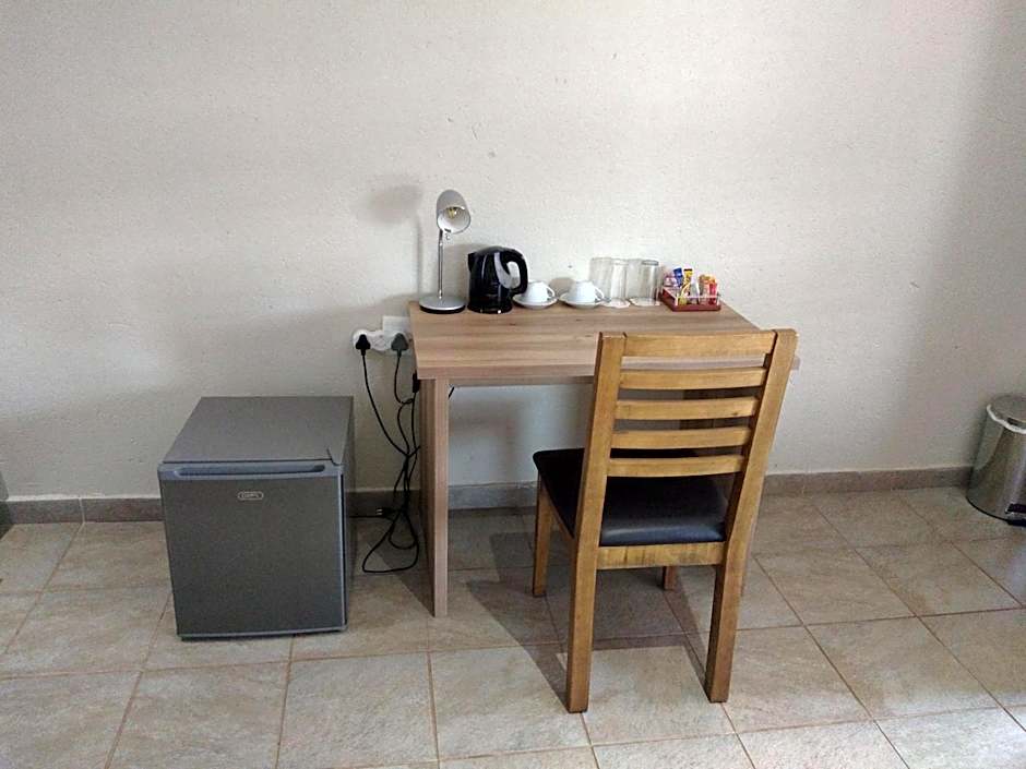 The Hill Hotel and Conference Centre