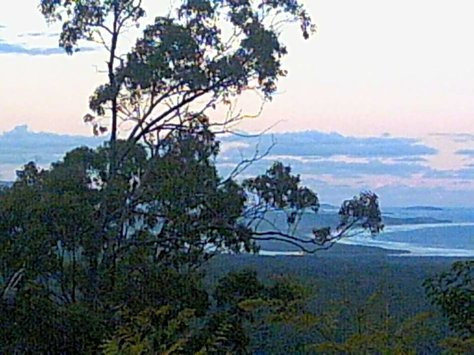 Sacred Mountain Retreat