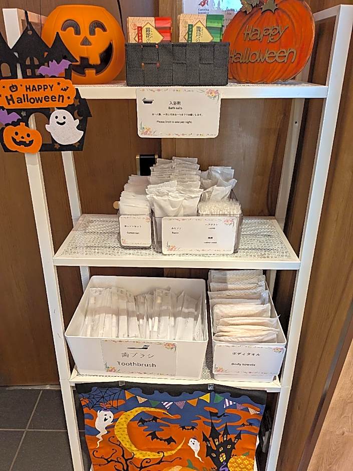 Tosei Hotel Cocone Ueno Okachimachi