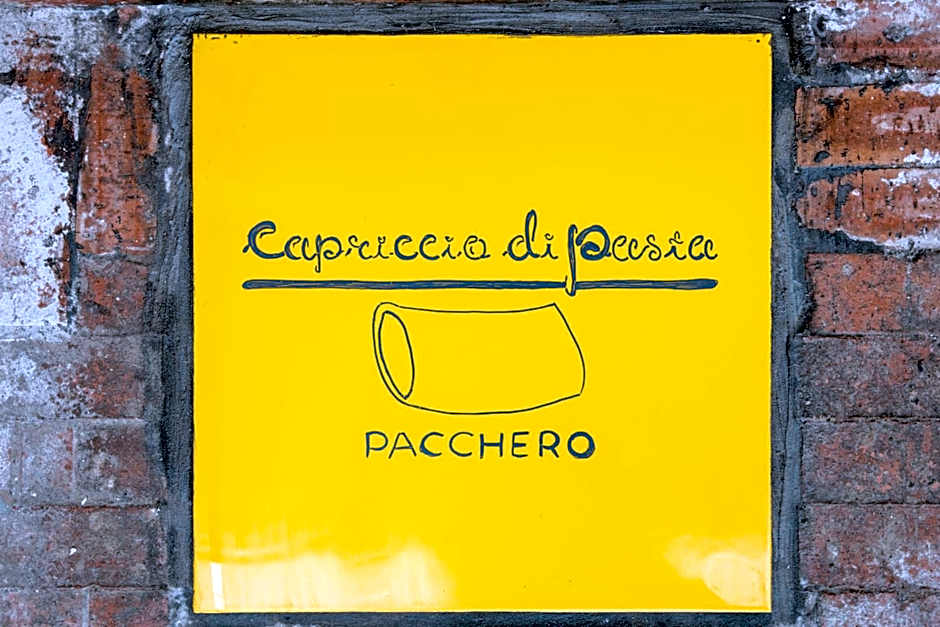 Capriccio Di Pasta Residence & Spa