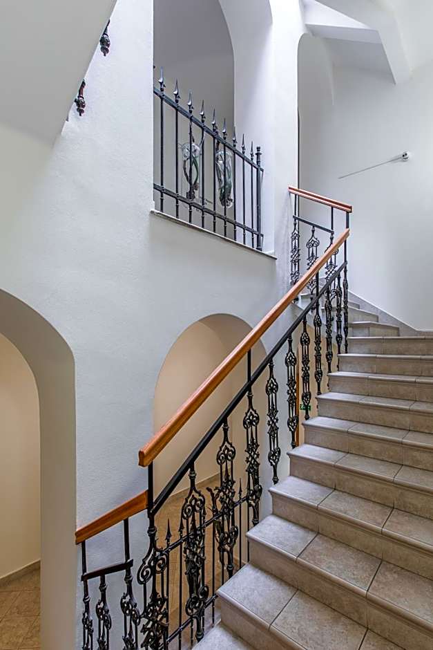 Hotel U Zlatého kohouta