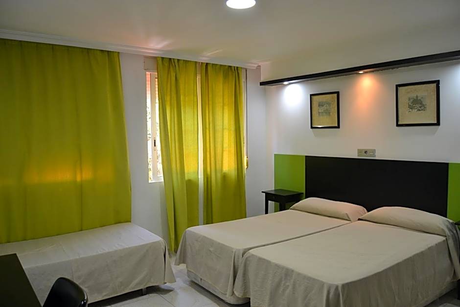 Hotel Miramar