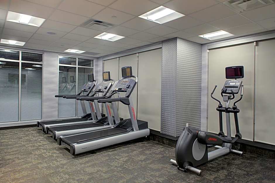 Fairfield Inn & Suites by Marriott Allentown West