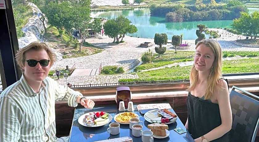 Hotel Sahin