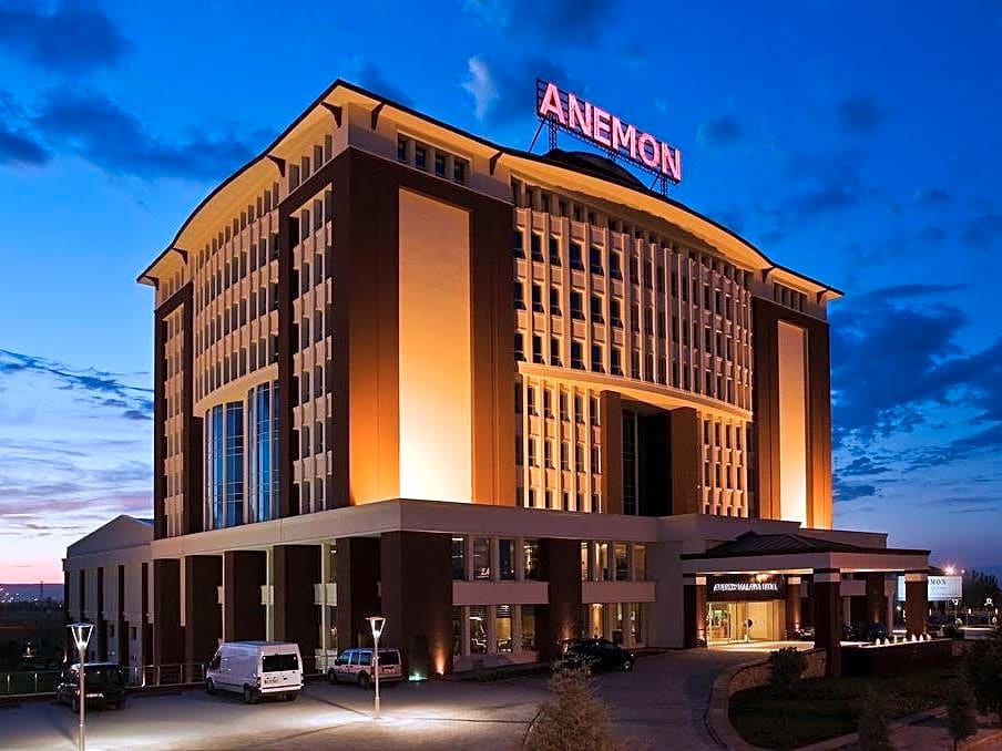 Anemon Malatya Hotel