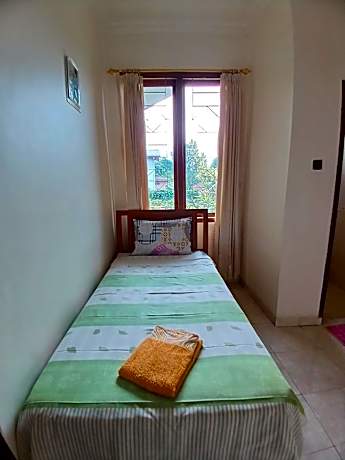 Single Room with Shower