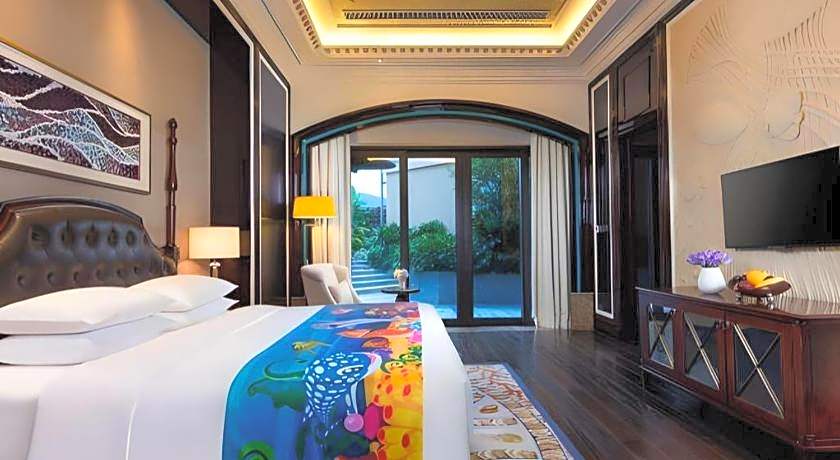 Chimelong Hengqin Bay Hotel