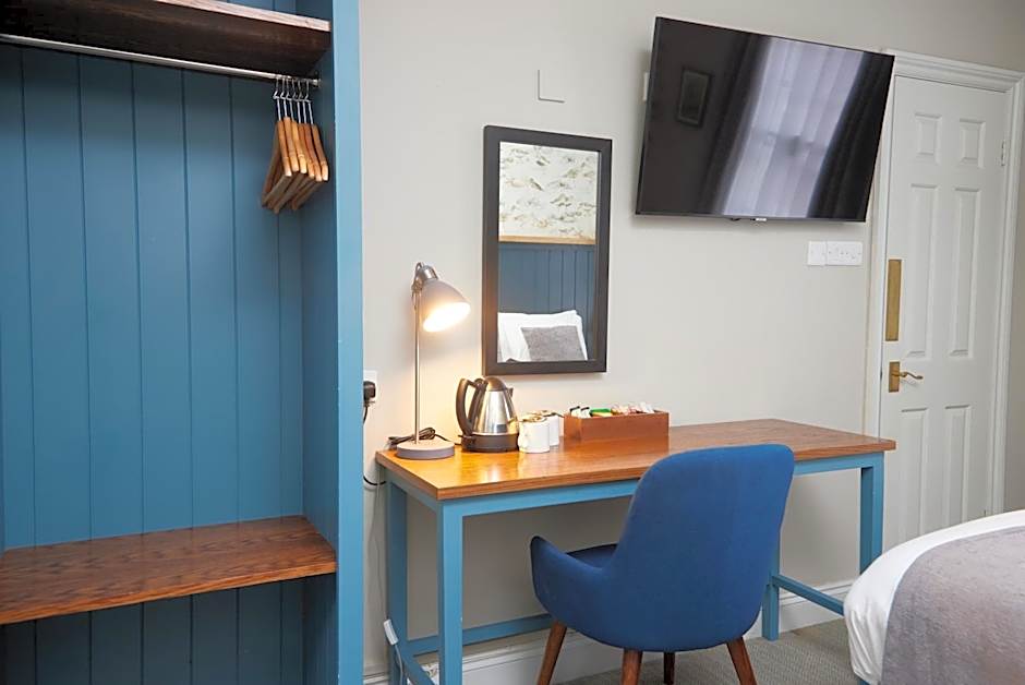 The Bell Hotel Woburn By Greene King Inns