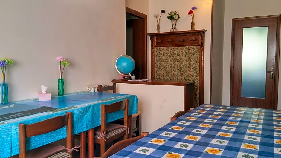 Accogliente e ospitale B&B